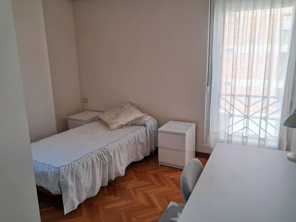 Piso en Calle Blas de Otero, 17, Hospital - Carrechiquilla, Hospital - Carrechiquilla - Foto 1