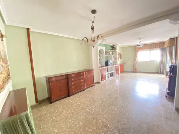 Piso en Avenida de Madrid, 72, Belén - San Roque, Belén - San Roque - Foto 5