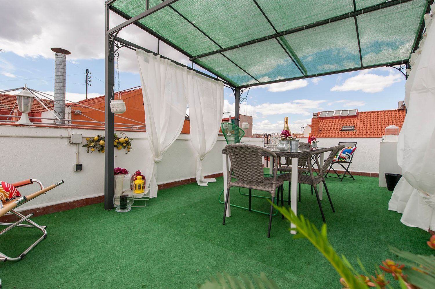 Ático en Calle Sicilia, Numancia - Foto 18