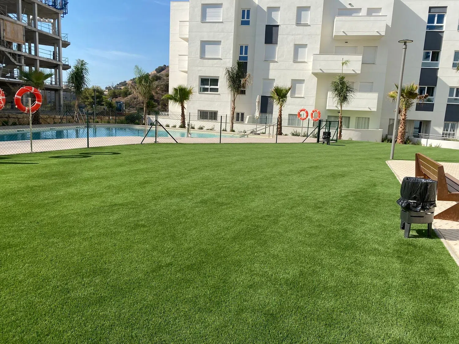 Piso en avenida Camarón de la Isla, 10 - Foto 17