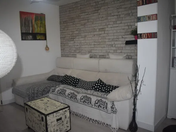 Casa o chalet independiente en Calle de San Manuel, 18, Parque Europa - Los Pitufos, Parque Europa - Los Pitufos - Foto 8