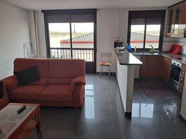 Piso en  Avenida de Compostela 79 - Foto 1