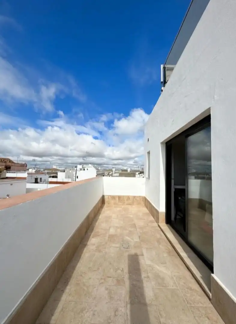 Dúplex en  Calle Enrique Granados 16 - Foto 17