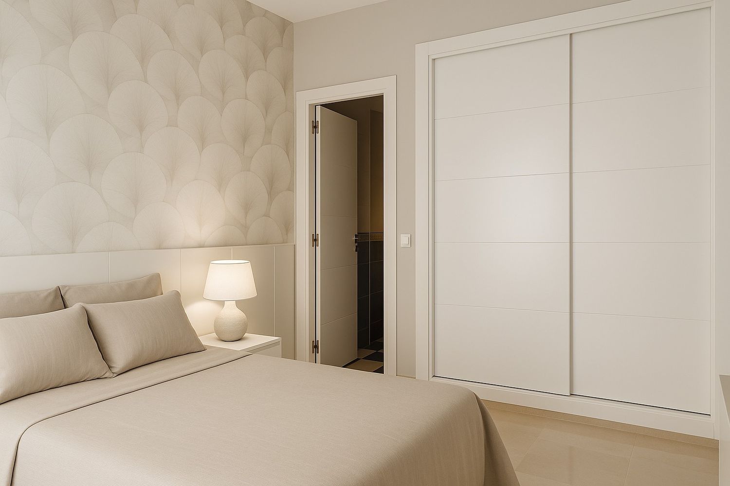 Piso en paseo Marítimo Rey de España, 95 - Foto 4