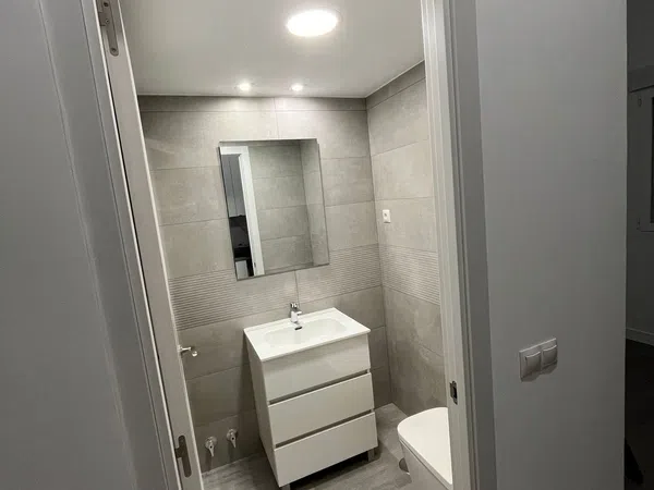 Estudio en calle del Quince de Agosto, 1 - Foto 14