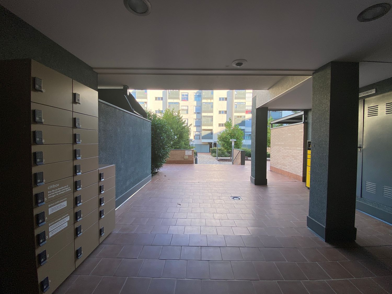 Piso en avenida Francisco Largo Caballero, 5 - Foto 24