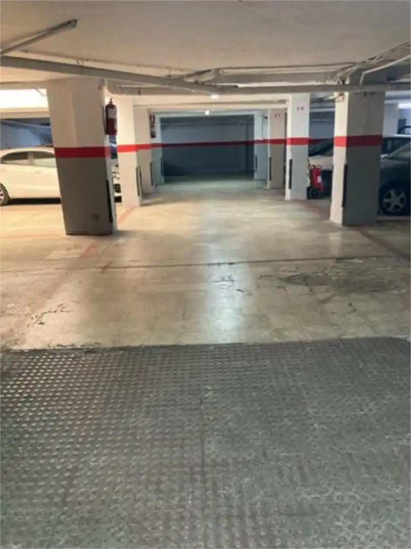 Garaje en Genil - Foto 4