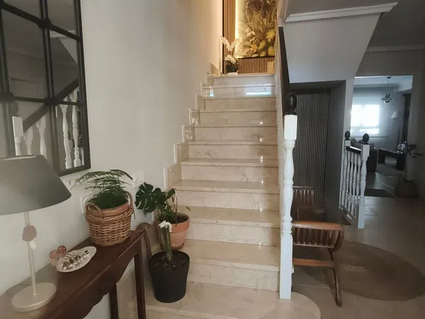 Chalet adosado en Calle Holanda, 1, Ayuntamiento, Ayuntamiento - Foto 3