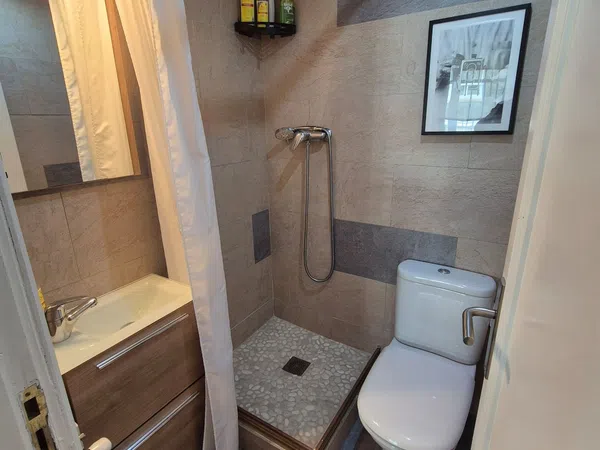 Chalet adosado en Barrio Zona Pueblo - Foto 30