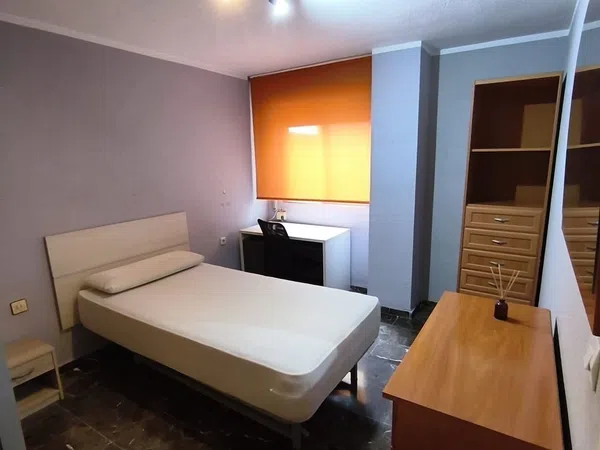 Piso en Calle Arabial, 68, Ronda - Arabial - Foto 6