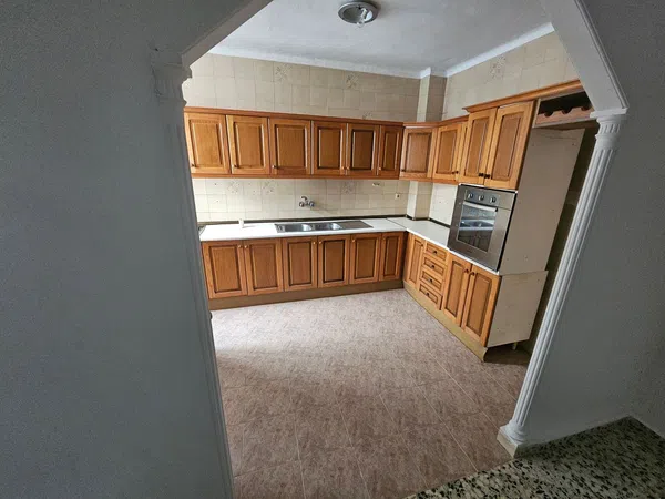 Casa independiente en calle Silva, 1 - Foto 7