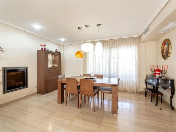 Casa o chalet independiente en Ermita - Foto 10