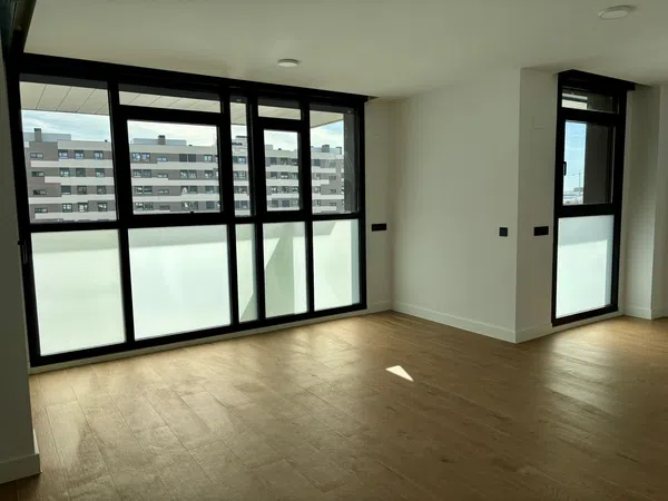 Piso en calle de Álvaro Siza, 1 - Foto 4