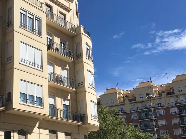 Piso en Calle d'Àngel Guimerà, 14, Arrancapins - Foto 25