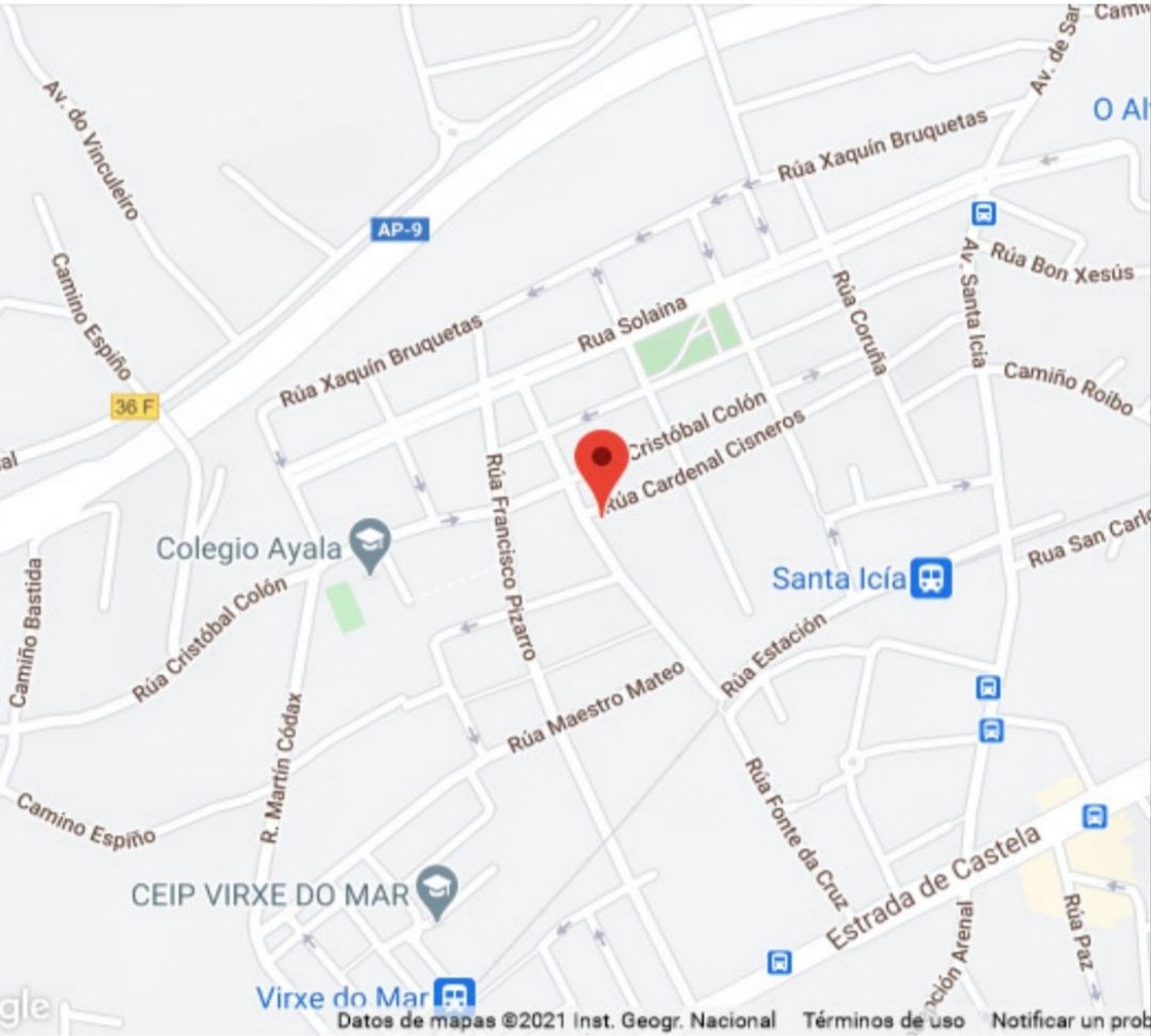 Piso en Calle Cardenal Cisneros, 73, Alto del Castaño, Alto del Castaño - Foto 28