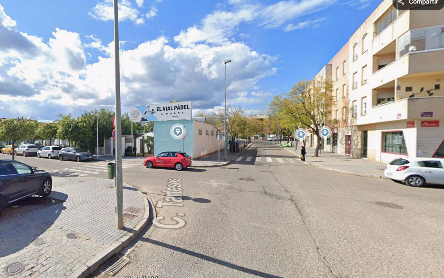 Piso en Calle Fray Martín de Córdoba, 8 - Foto 10