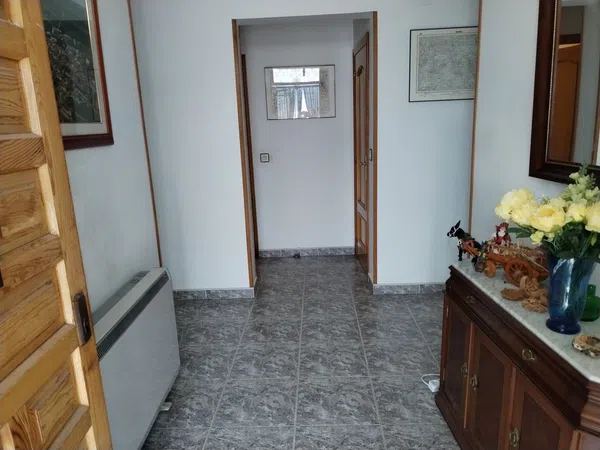 Chalet pareado en Calle San Nicolas, 9 - Foto 5