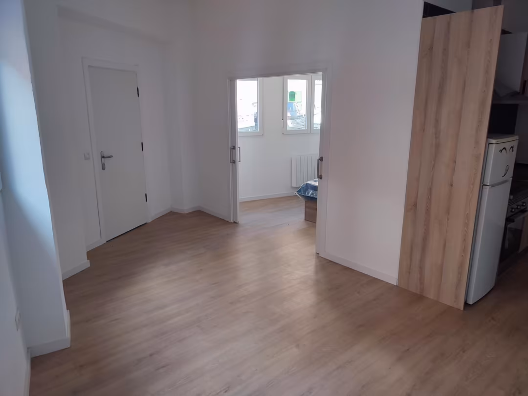 Piso en  Calle Hermanos Sanz 9 - Foto 6