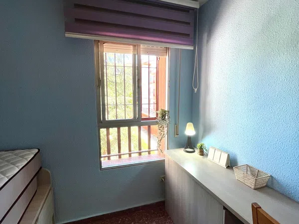 Piso en calle Rosa Chacel, 1 - Foto 18