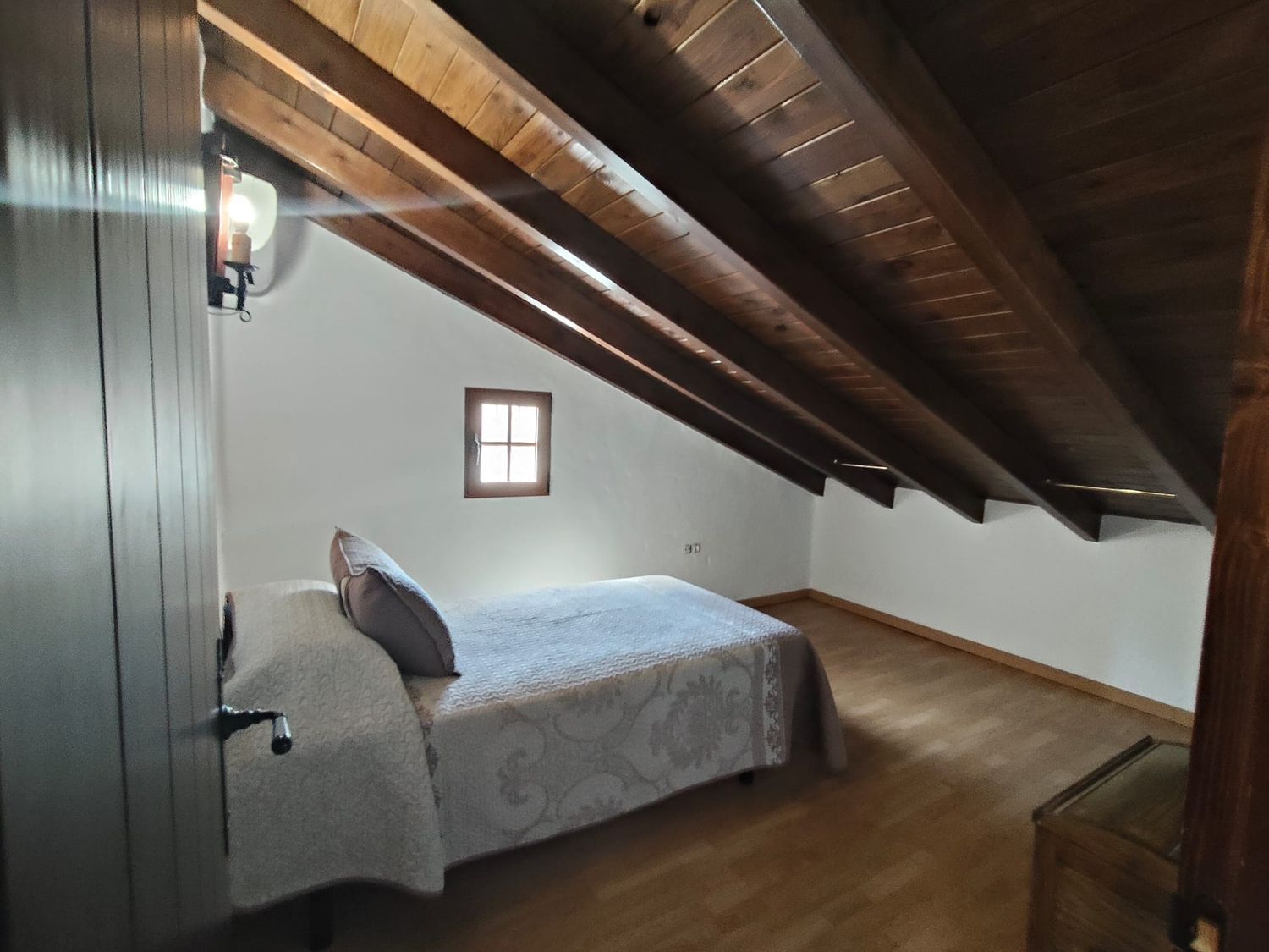 Casa o chalet independiente en Calle Romeras, Cuevas s/n - Foto 3