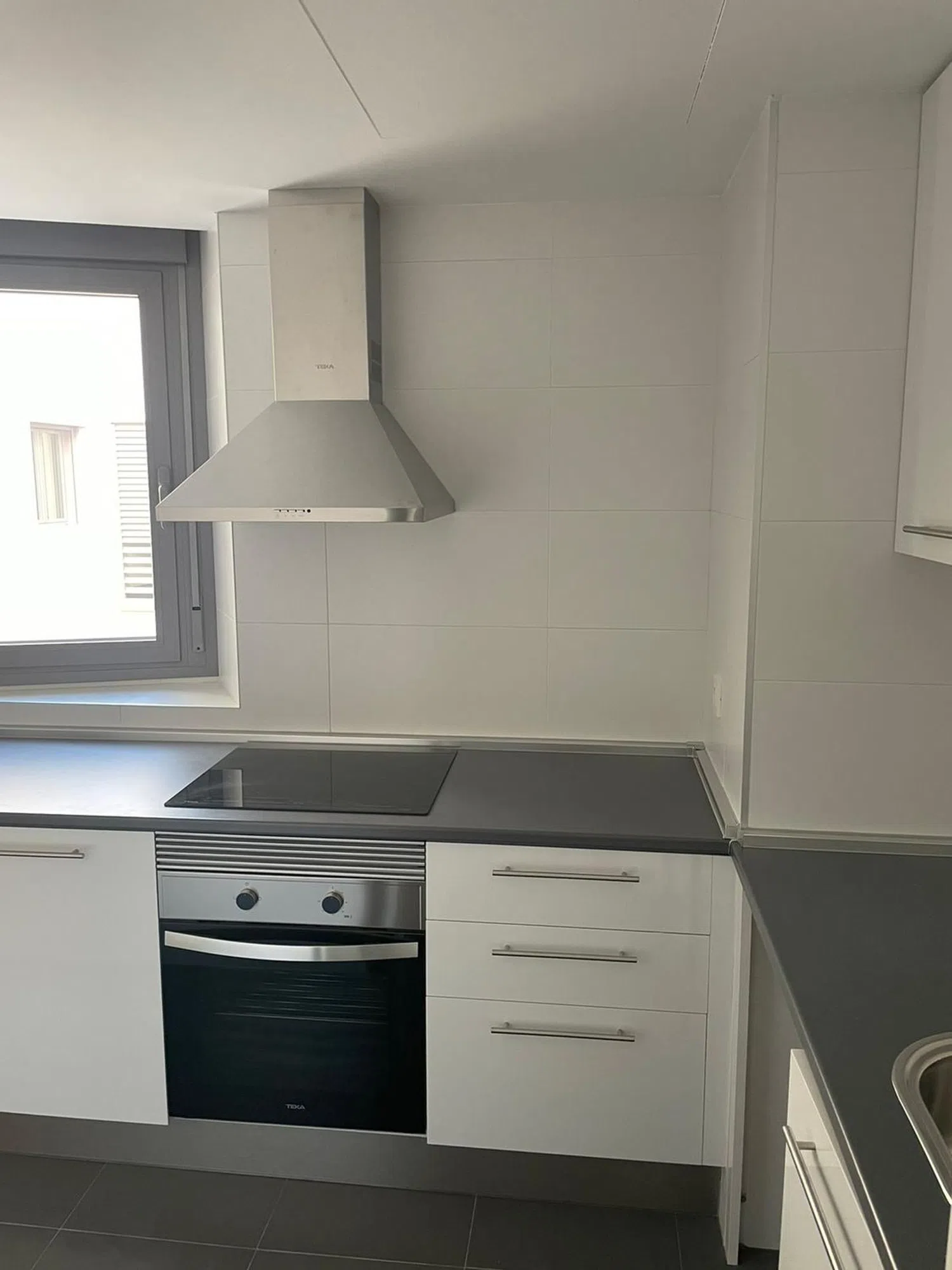 Piso en calle de Ramón Rubial, 15 - Foto 9