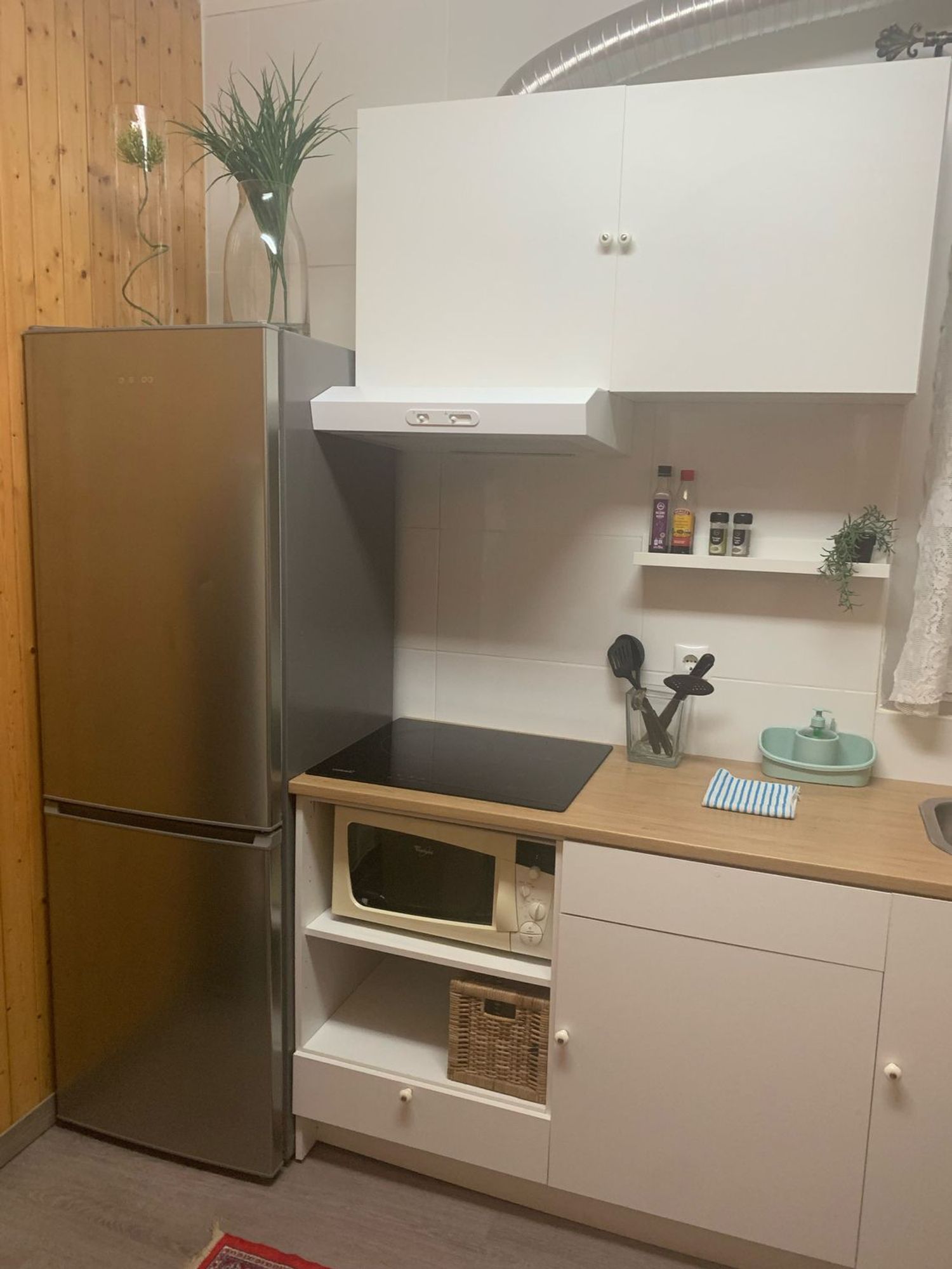 Piso en calle de Sepúlveda, 66 - Foto 10