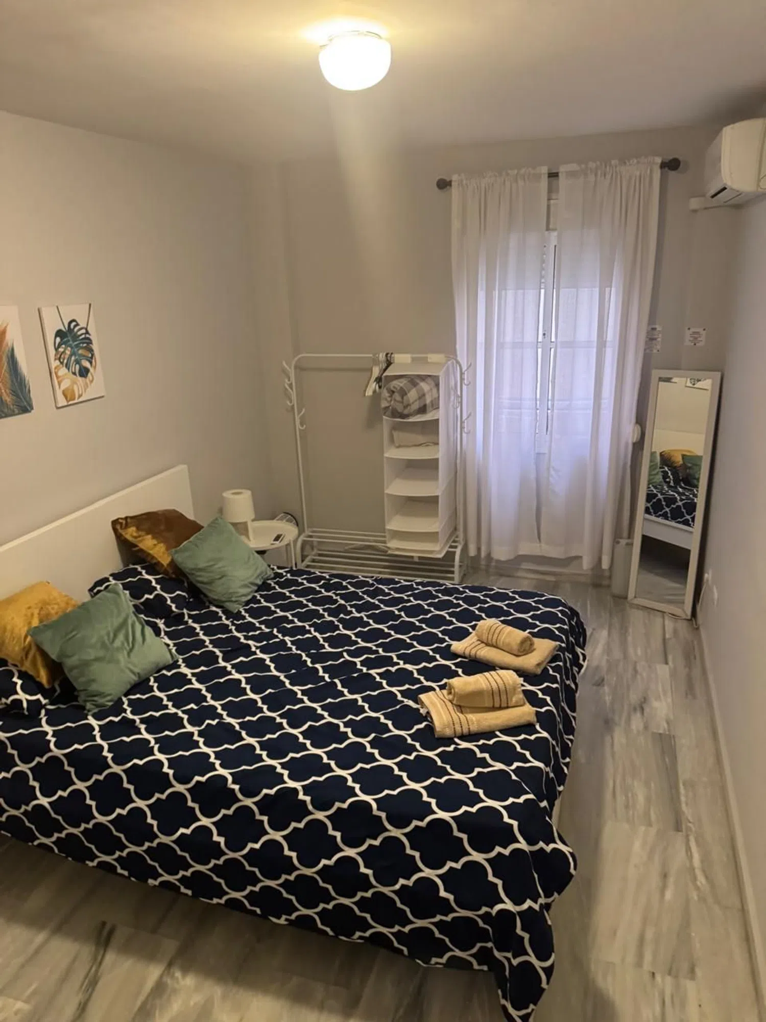 Piso en calle Ferrándiz, 28 - Foto 9