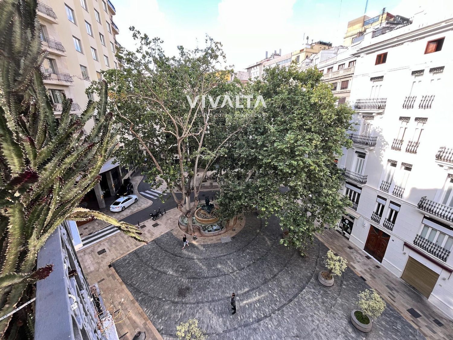 Piso en Plaza de Rodrigo Botet, La Xerea - Foto 20
