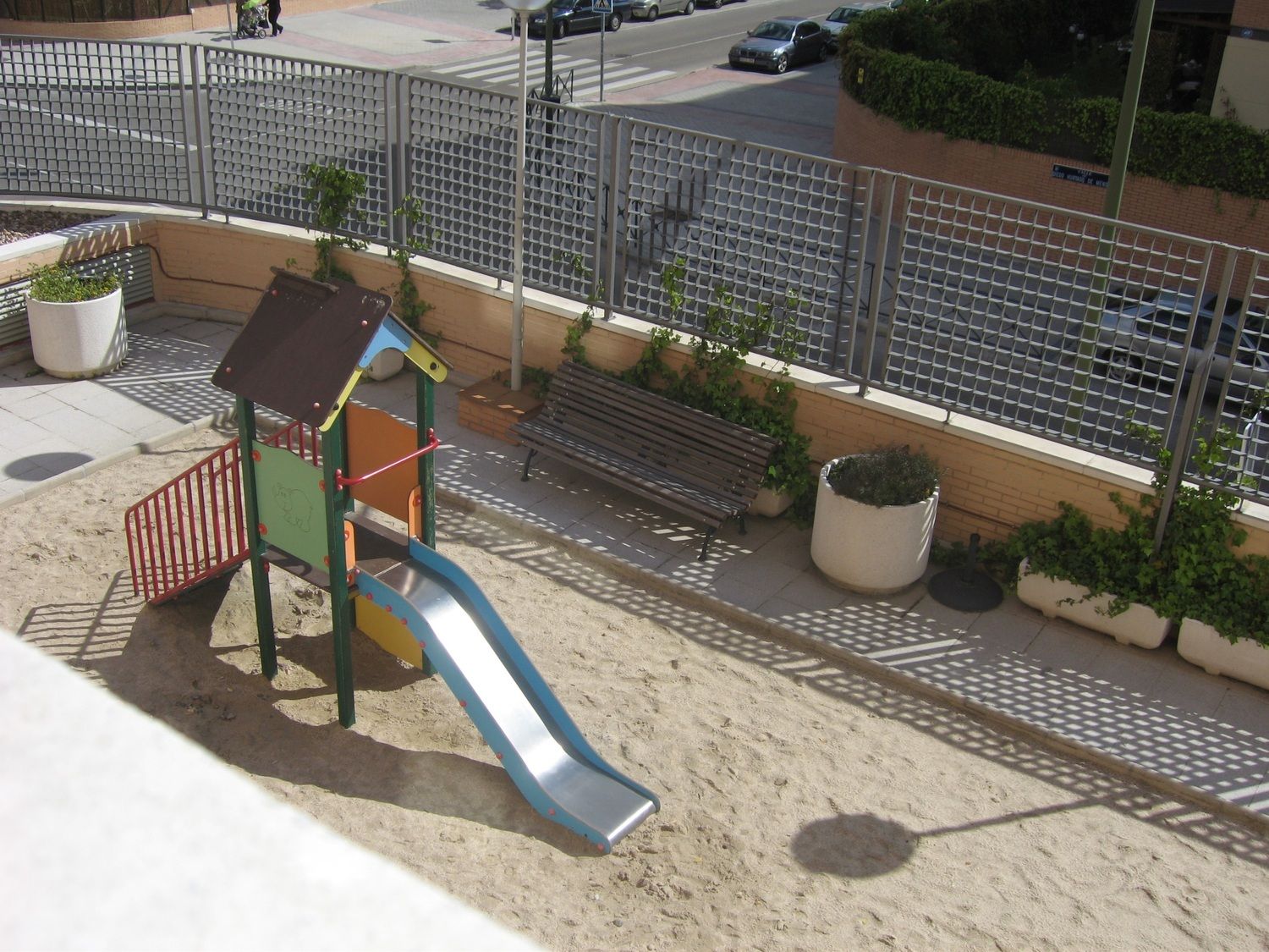 Ático en calle príncipe carlos, 19 - Foto 20