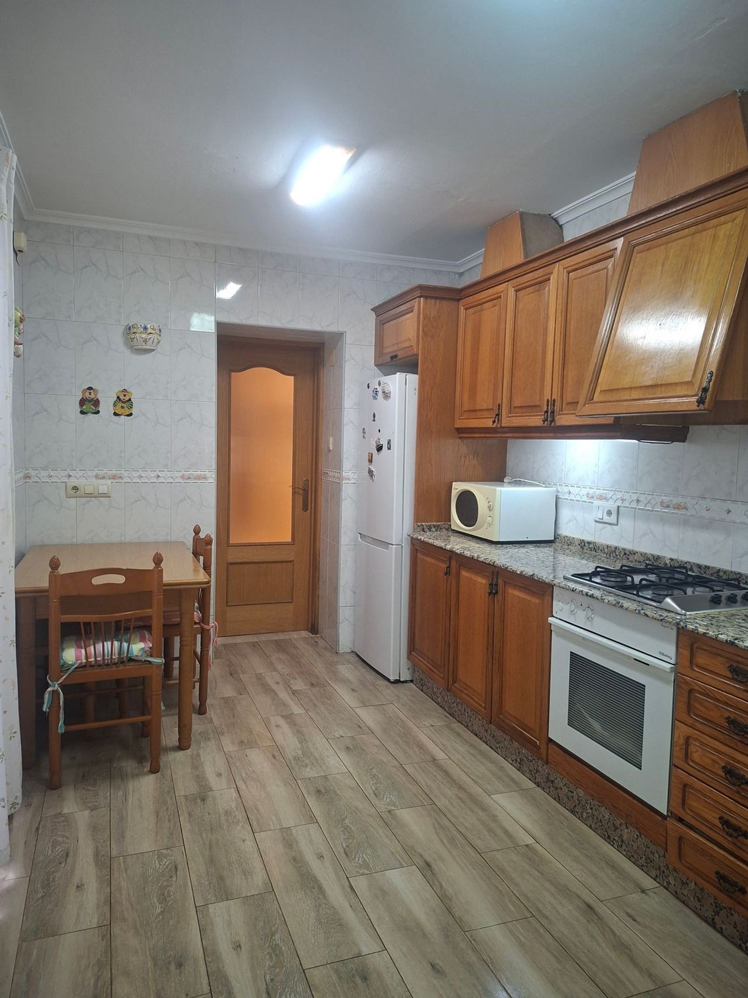 Casa independiente en taquigrafo marti, 22 - Foto 12