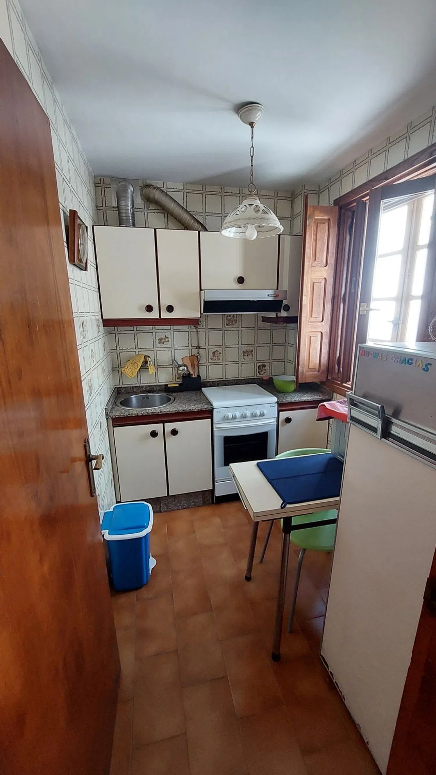 Piso en Entremuros, 11 - Foto 4