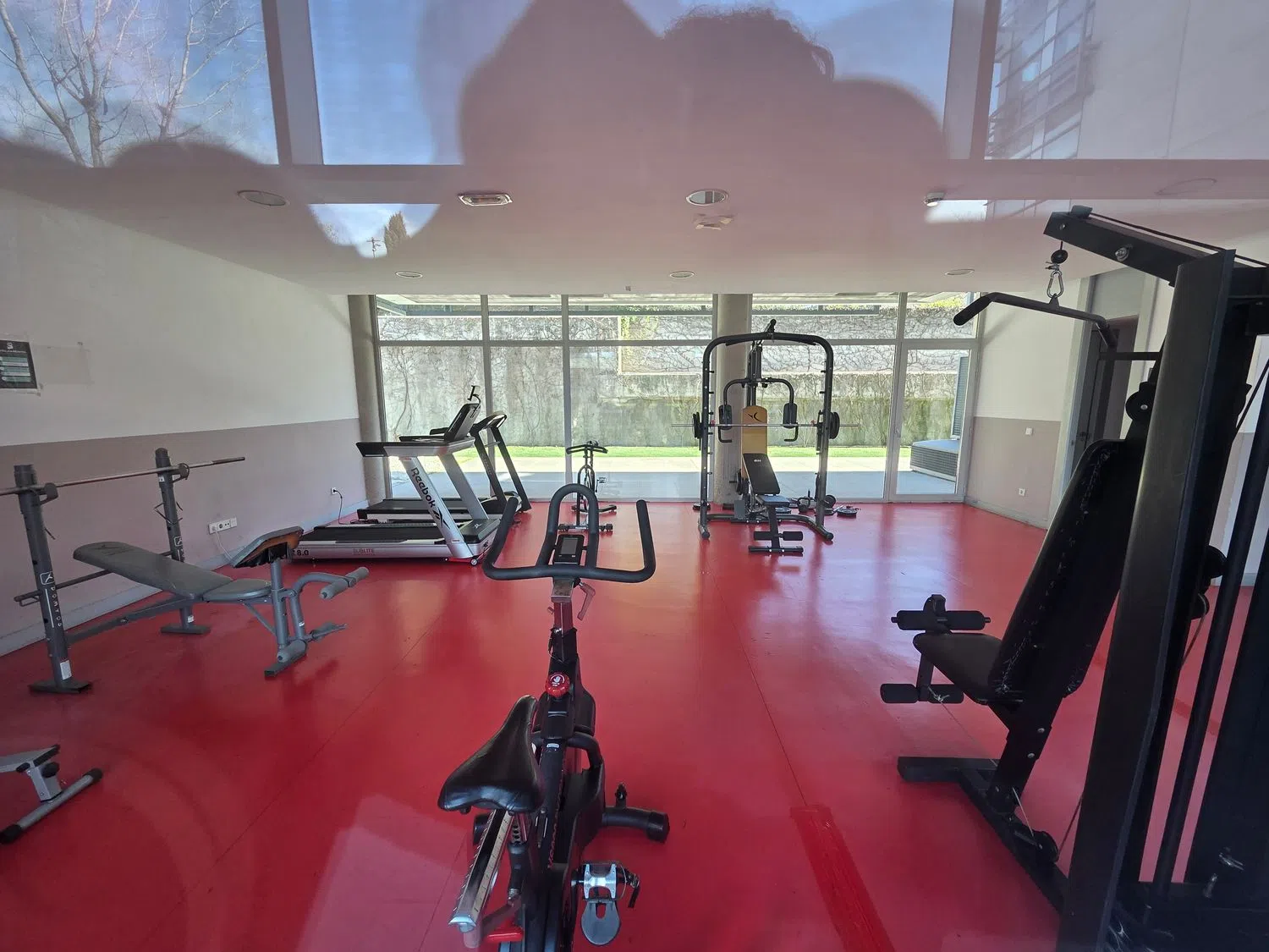 Estudio en calle Castillo de Fuensaldaña, 4 - Foto 25