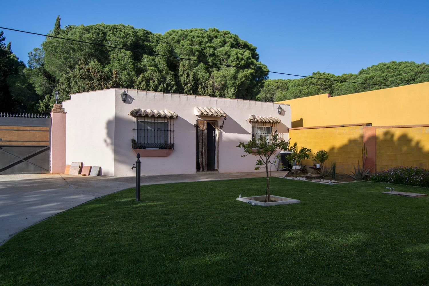 Casa o chalet independiente en Carretera el portal - dehesa de las yeguas, 40, Las Canteras - El Almendral, Las Canteras - El Almendral - Foto 7