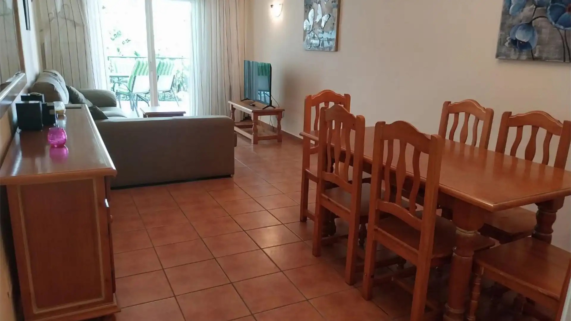 Piso en  Urbanización Hacienda Beach 11 - Foto 23