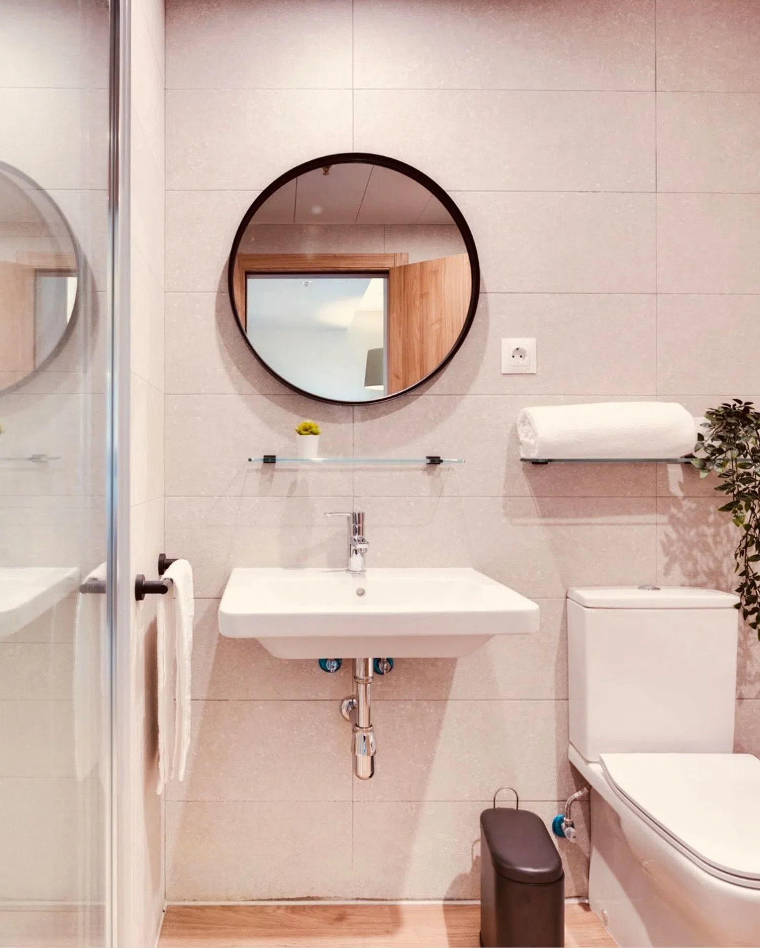 Estudio en avenida del Monte Valdelatas, 40 - Foto 1