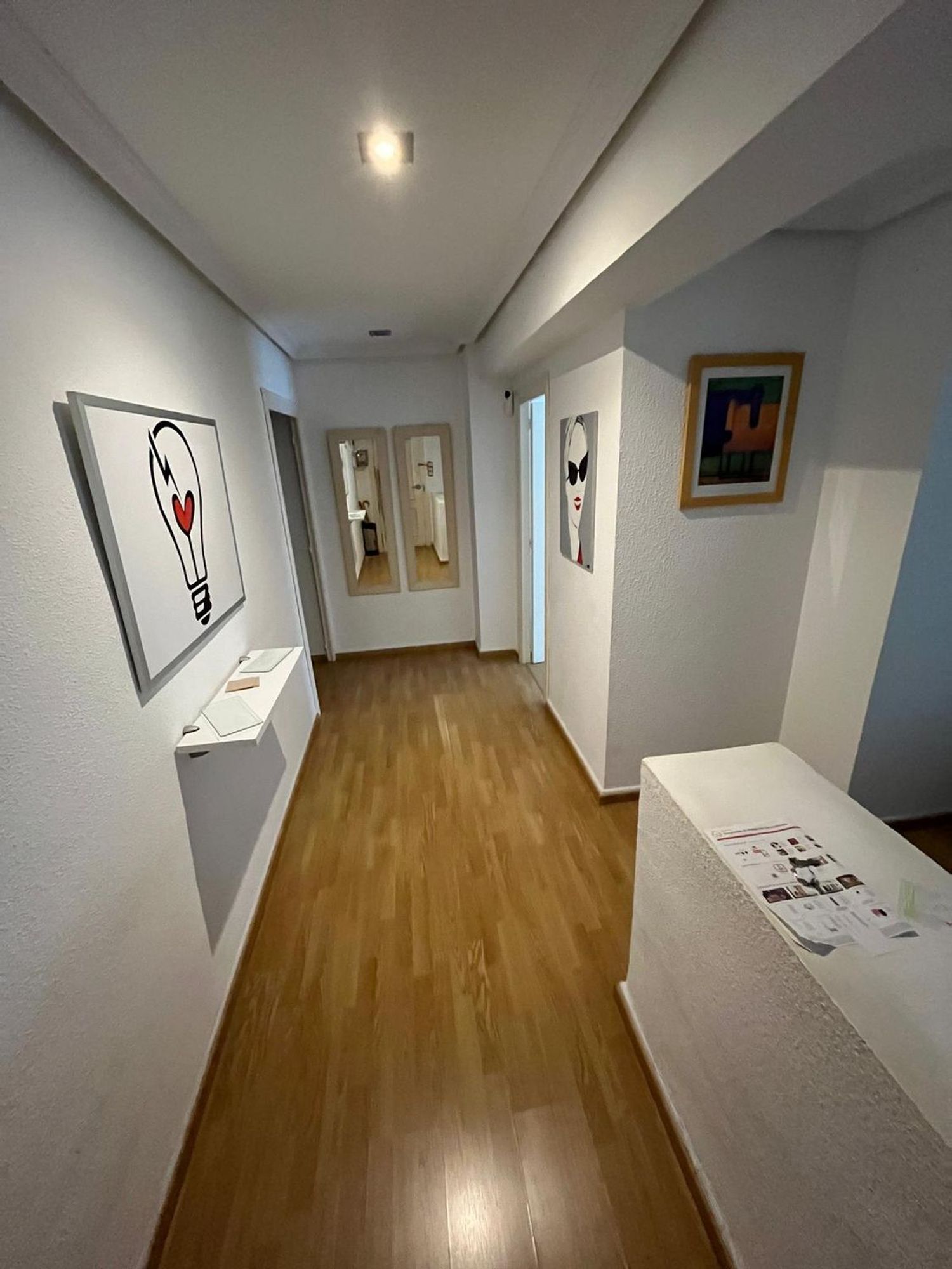 Piso en Calle Pintor Lorenzo Casanova, 31, Ensanche-Diputación - Foto 26