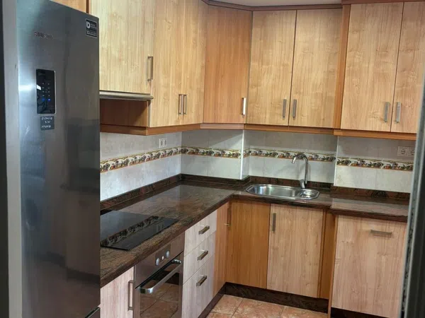 Piso en avenida Portus Ⅱ - Licitanus, 12 - Foto 10