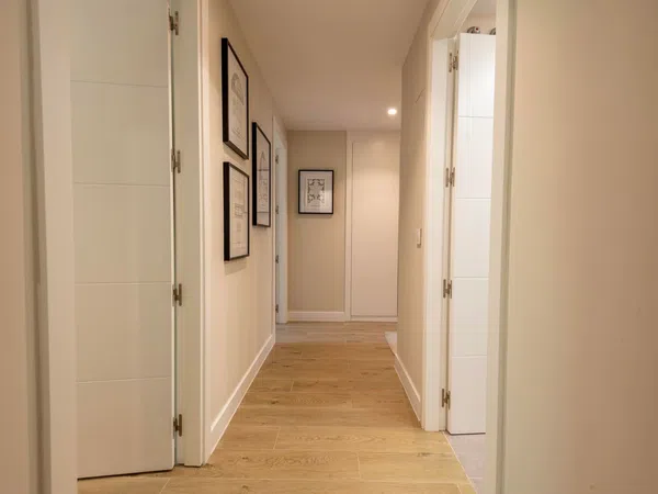 Chalet adosado en calle de Josep Renom, 99 - Foto 29