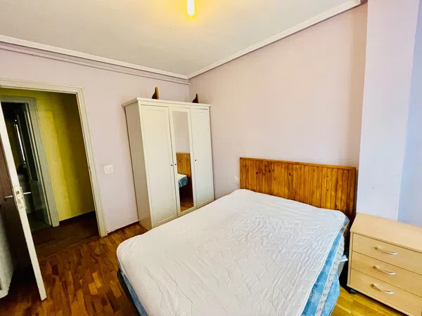 Piso en Calle San Fructuoso, 5, San Mamés - La Palomera, San Mamés - La Palomera - Foto 2