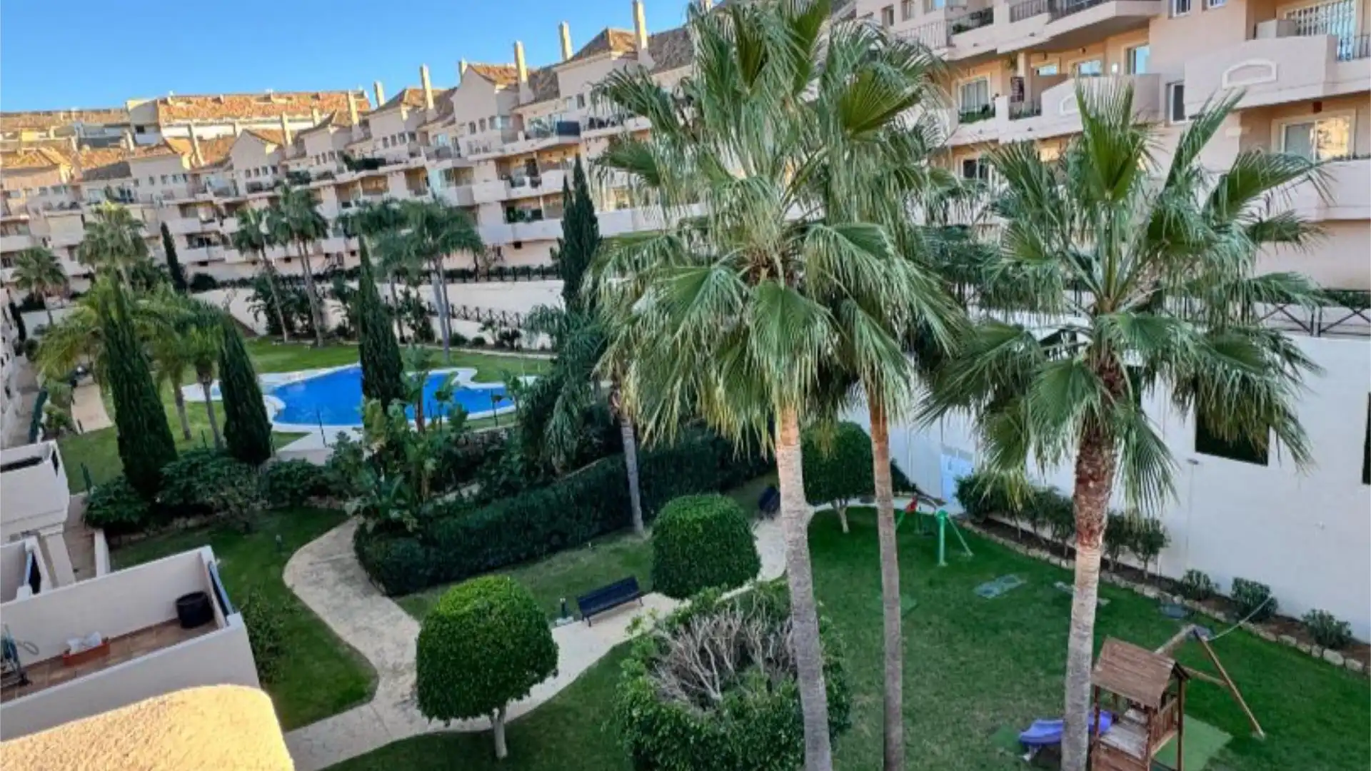 Piso en  Jardines de la Duquesa 22 - Foto 18