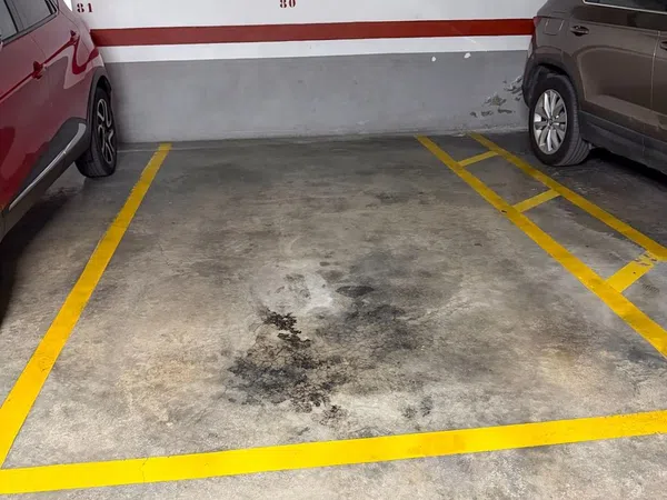 Piso en Calle de la República de Guinea Equatorial, Beteró - Foto 32