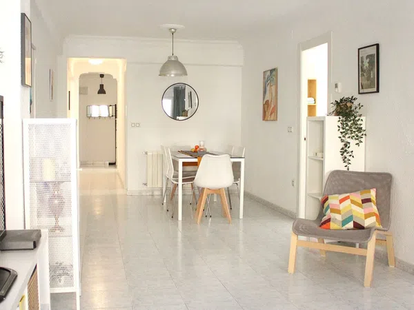 Piso en La Seu - Foto 2