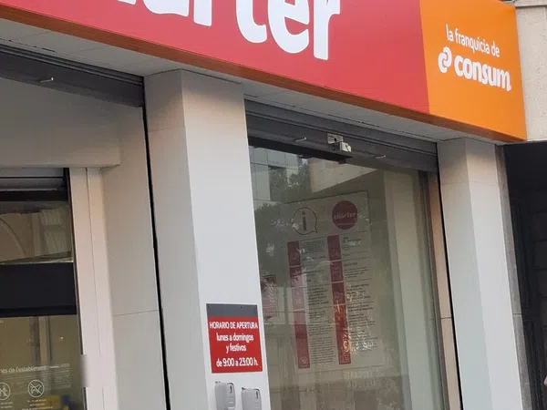 Piso en Avenida del Cardenal Benlloch, Albors - Foto 33
