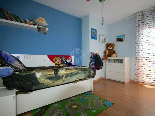 Piso en Calle Esportista Juan Matos, 2, La Albufereta - Foto 18