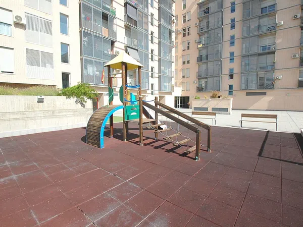 Piso en glorieta Enrique II, 1 - Foto 21