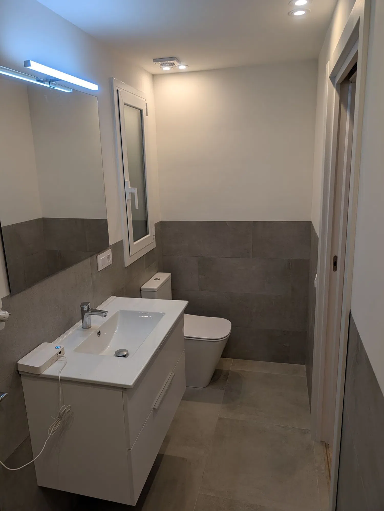 Piso en calle de les Carretes, 72 - Foto 15