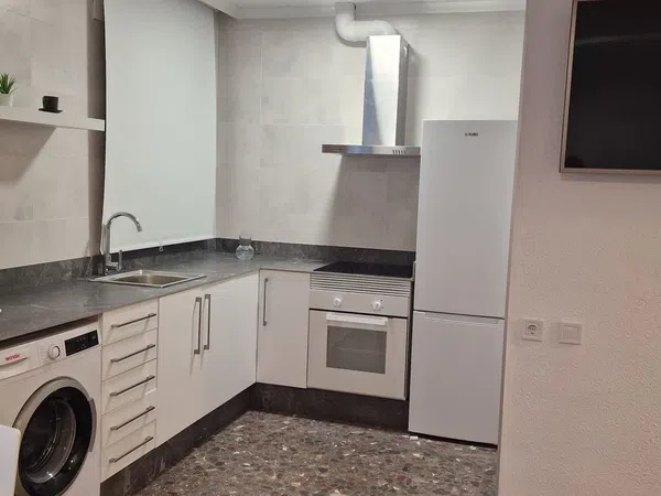 Estudio en plaza Ermita, 2 - Foto 9