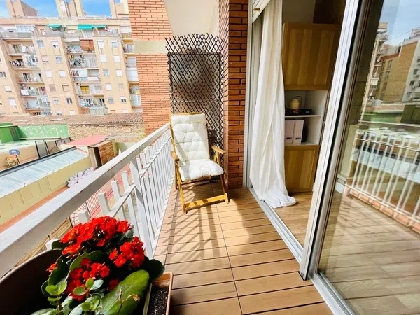Piso en Calle de Bailèn, 145 - Foto 14