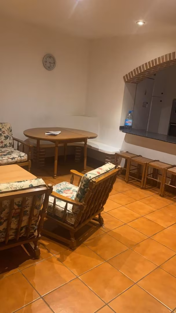 Piso en  Rúa da Rosa 15 - Foto 1