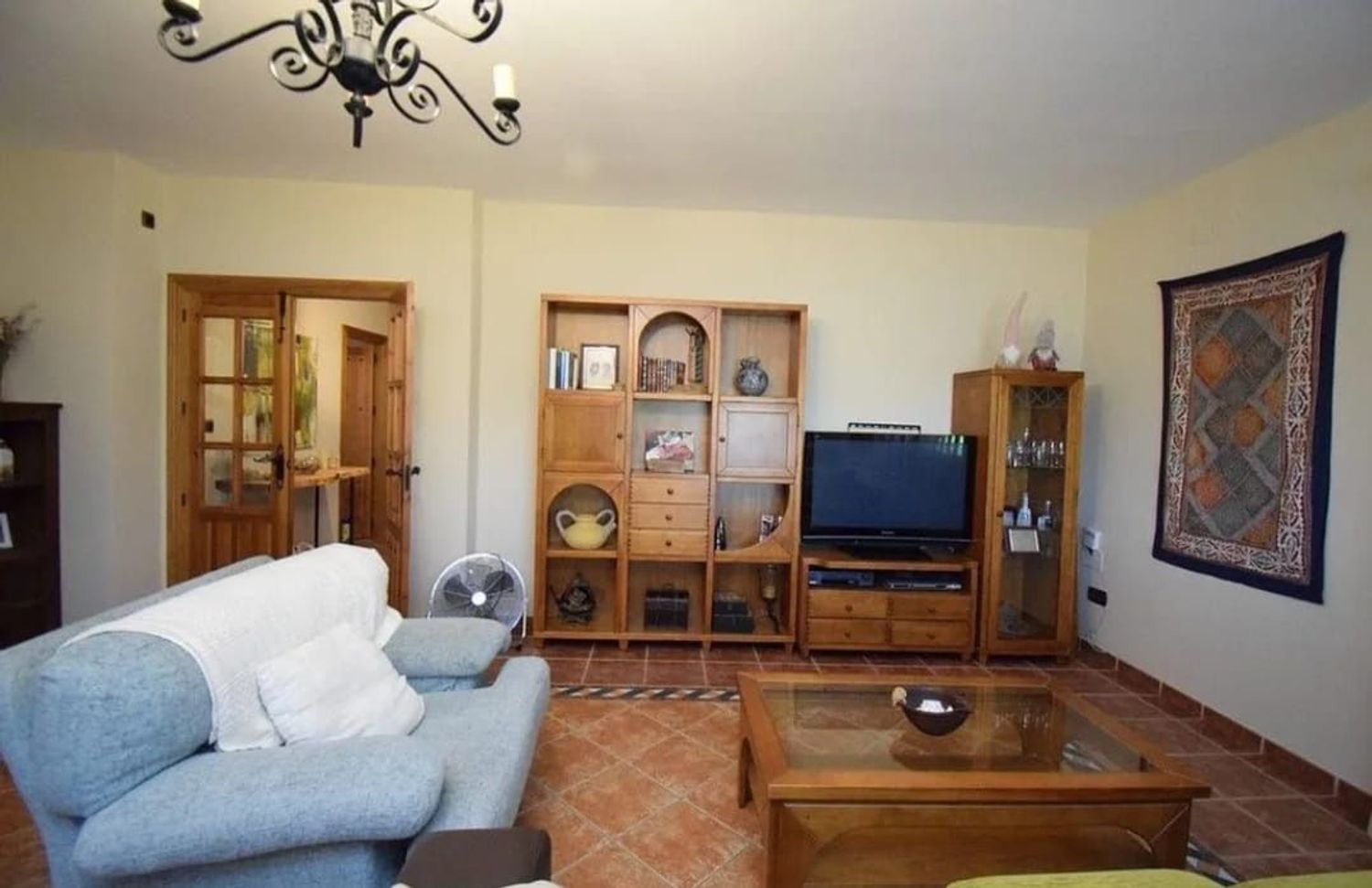 Casa o chalet independiente en Moraleda de zafayona s/n - Foto 4
